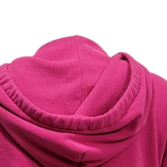 Ralph Lauren Big Pony Hoodie Sweatshirt Jacket L - Picture 5 of 7